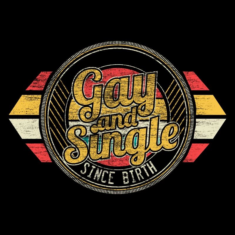 Lesbisch Single LGBT