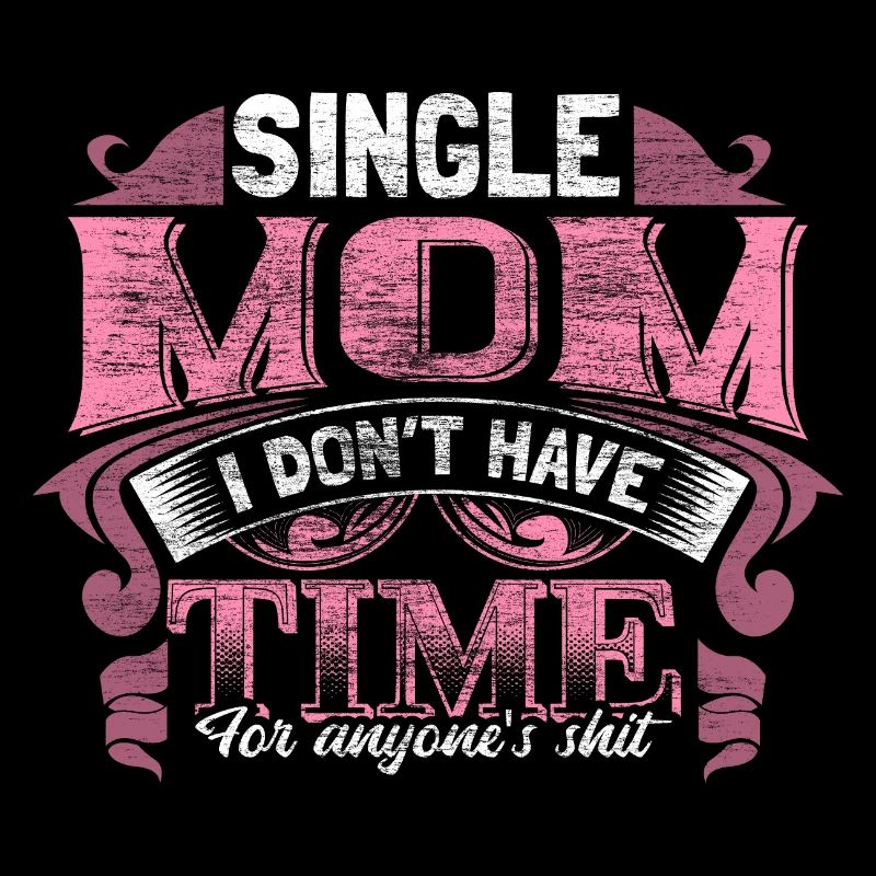 Idée cadeau maman célibataire