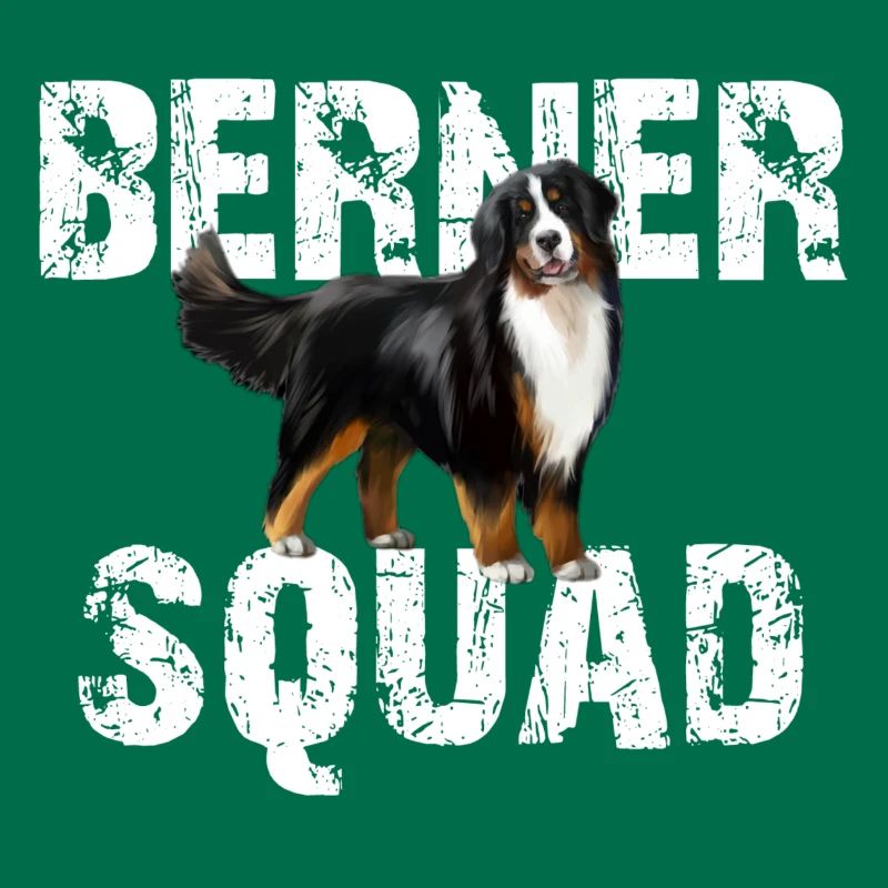 Bouvier bernois