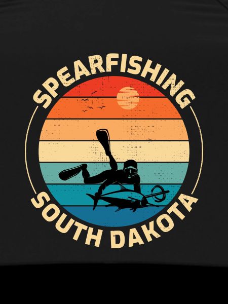 Speerfischen Speerfischen Speerfischer Fischen