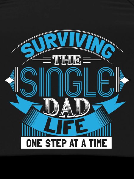 Single Father Papa Gift