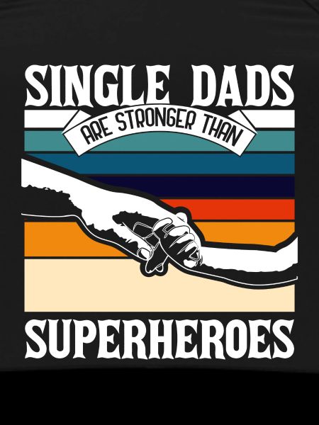Single Father Single Dad