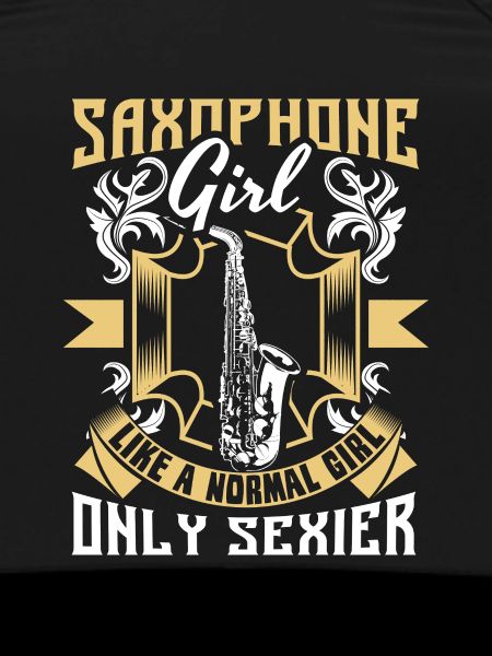 Saxophone Brass Band
