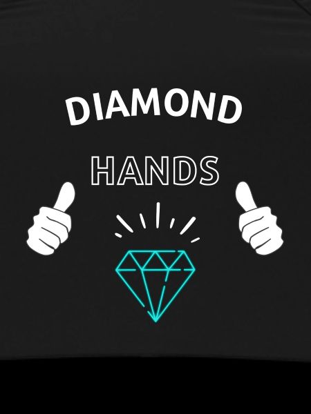 Diamond Hands Crypto
