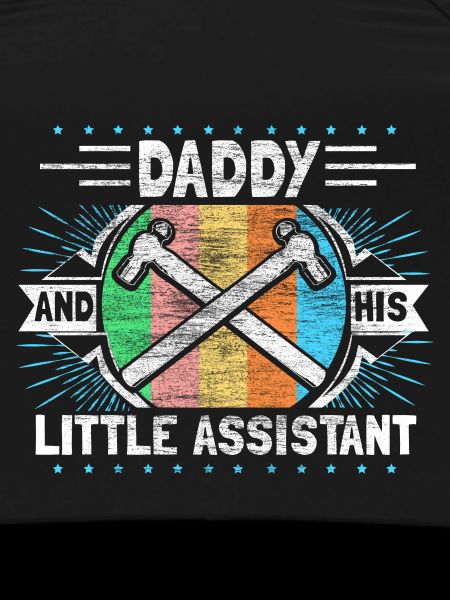 Father & Son Child Daddy