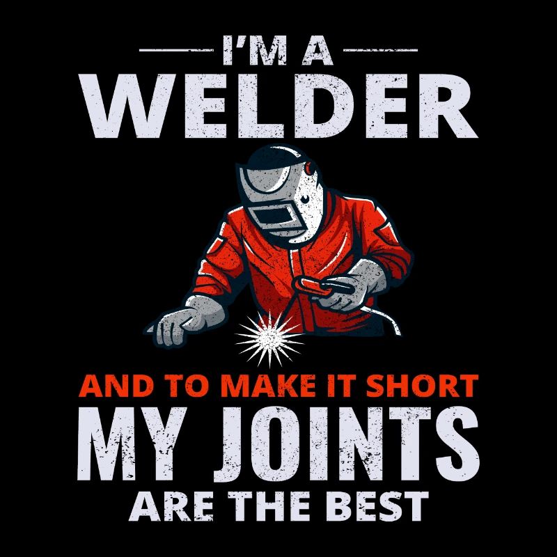 Welding Welder Metal Construction Ironworker