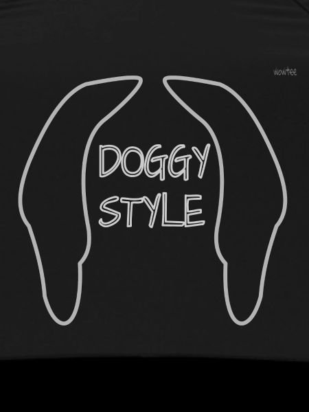 Doggy style