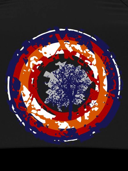 Crazy Bullseye