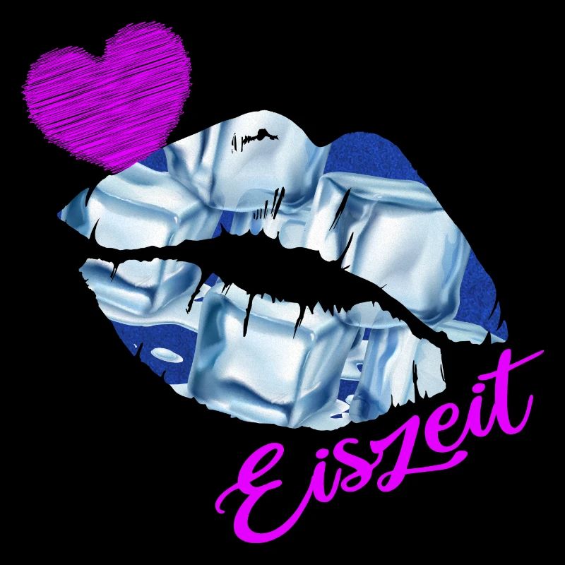 Eisbader Winterschwimmer-saison Eiszeit Kneipp