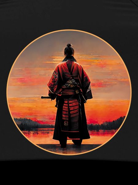 Samurai Warrior