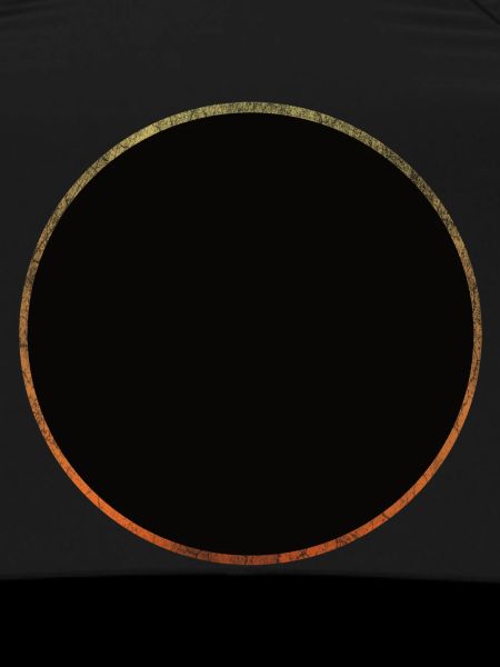 Solar eclipse