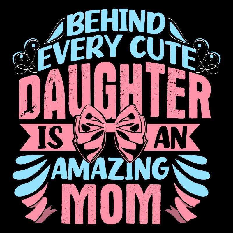 Mutter Tochter Zusammenhalt Geschenkidee