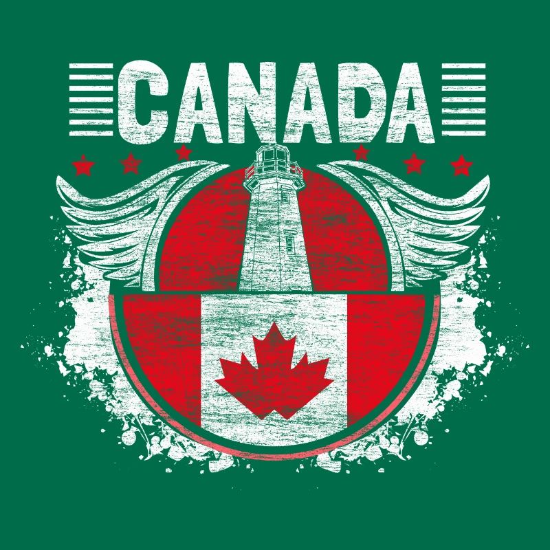 Feuille d’érable du Canada