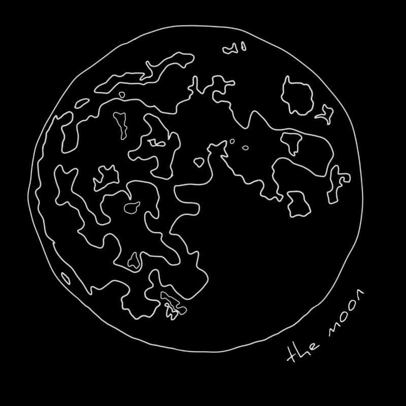 The Moon