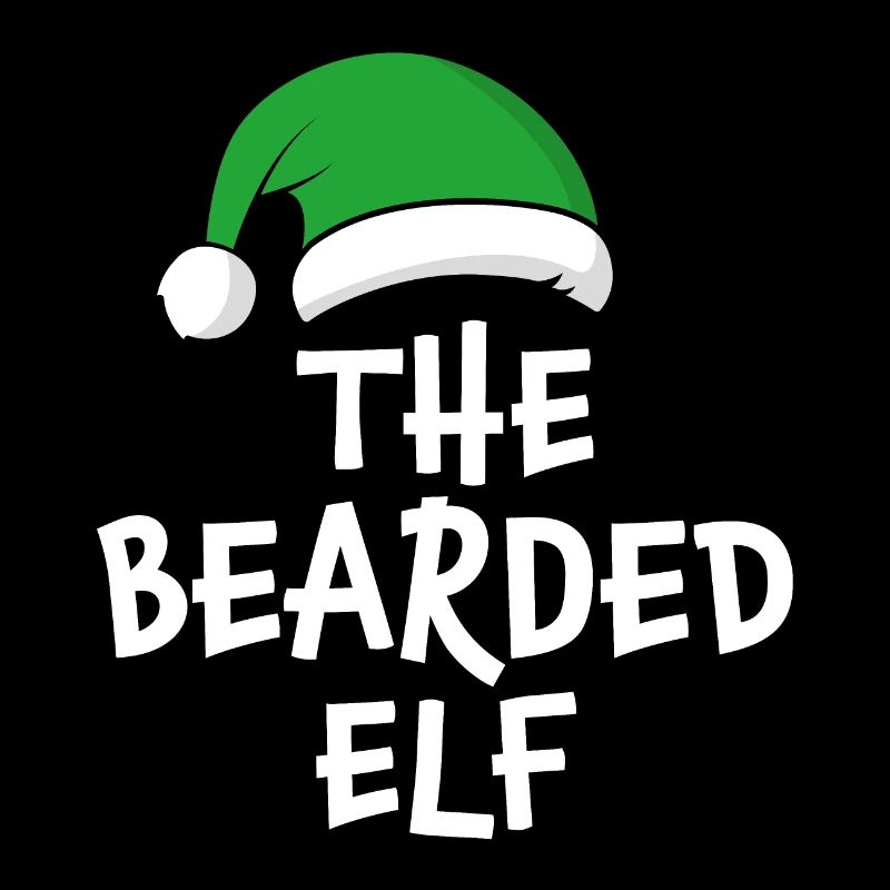 L’Elfe barbu