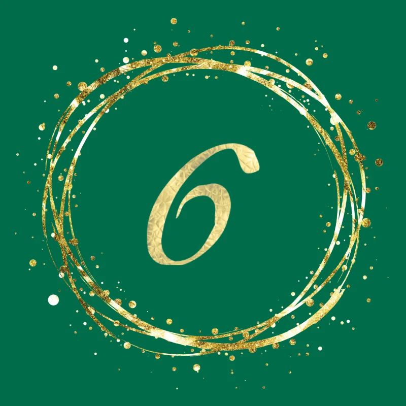 6