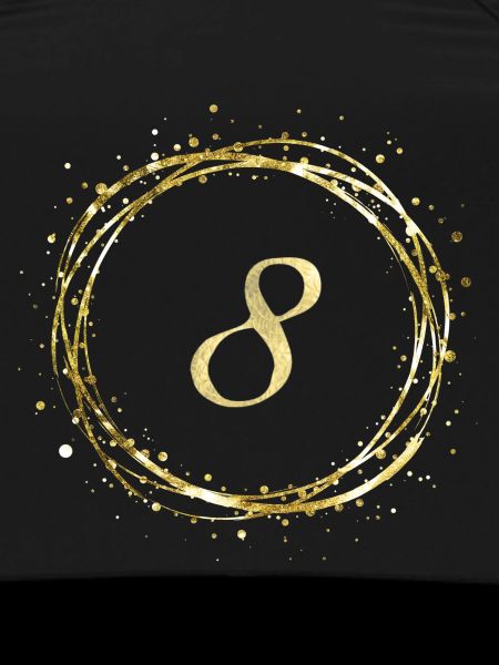 8