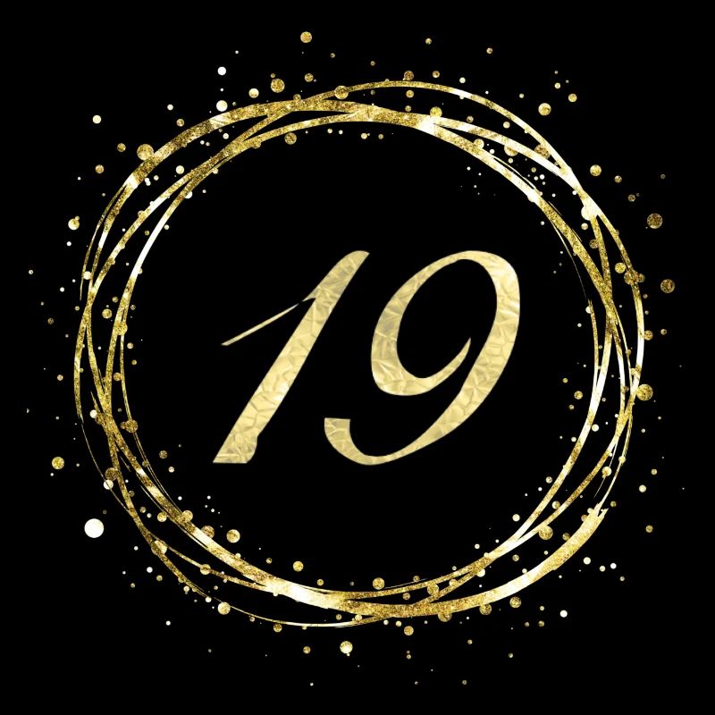 19