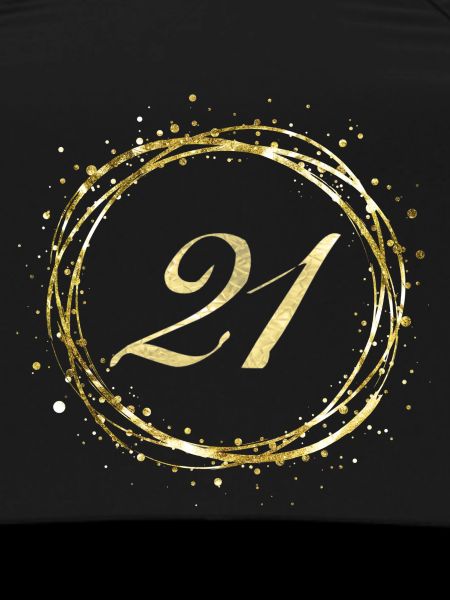 21