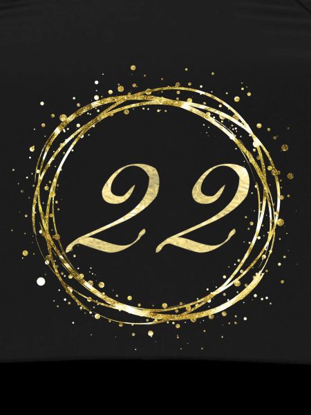 22