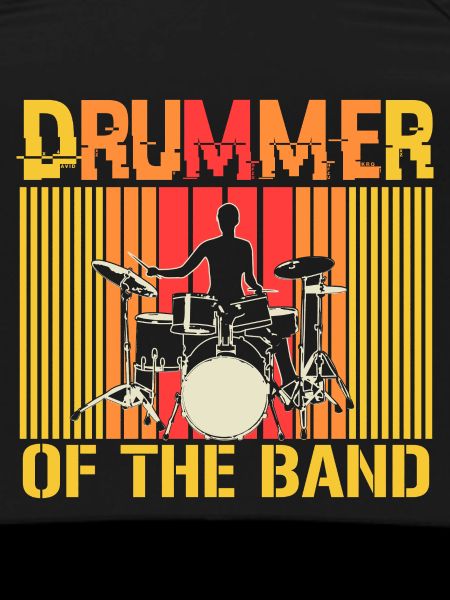 Drums Drum Gift