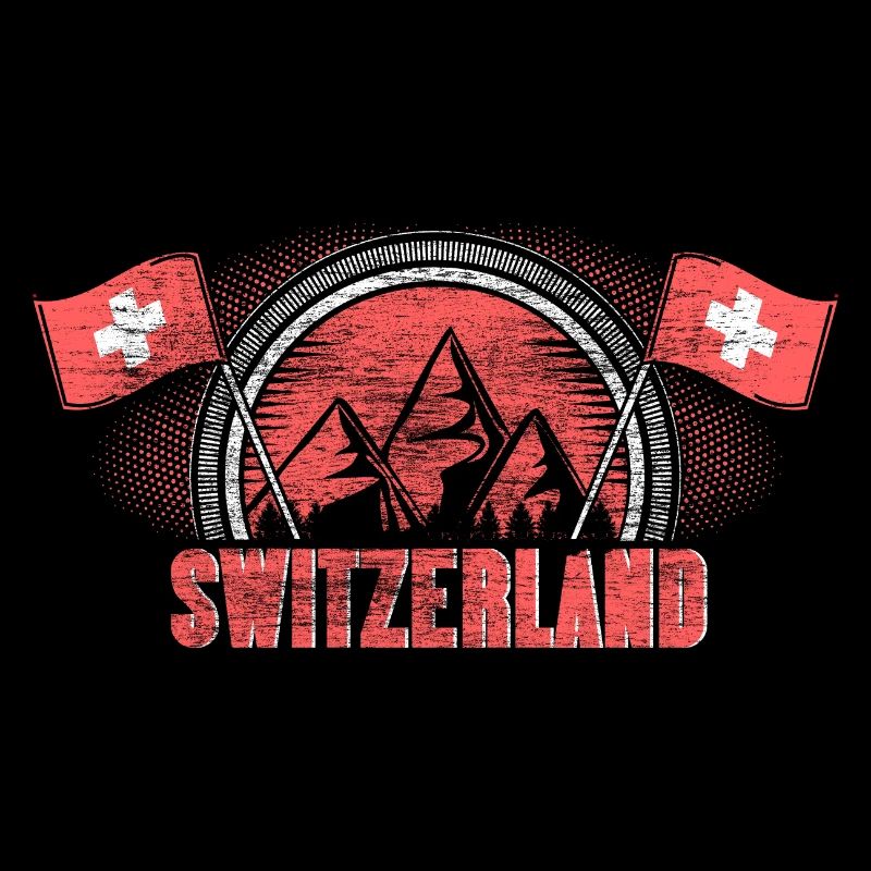 Switzerland Gift