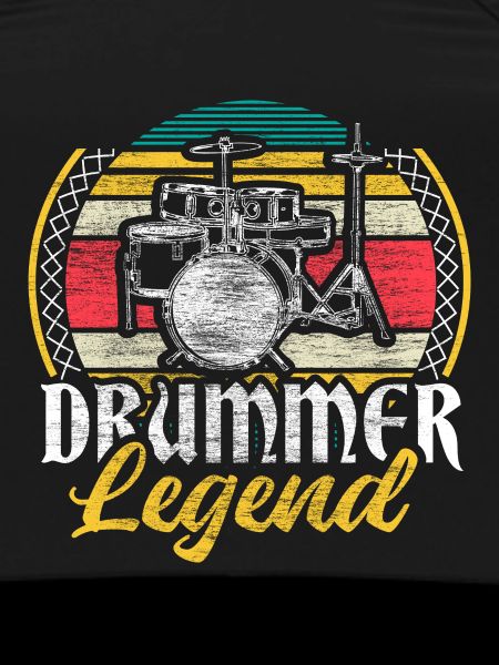Drums Drumsticks Gift