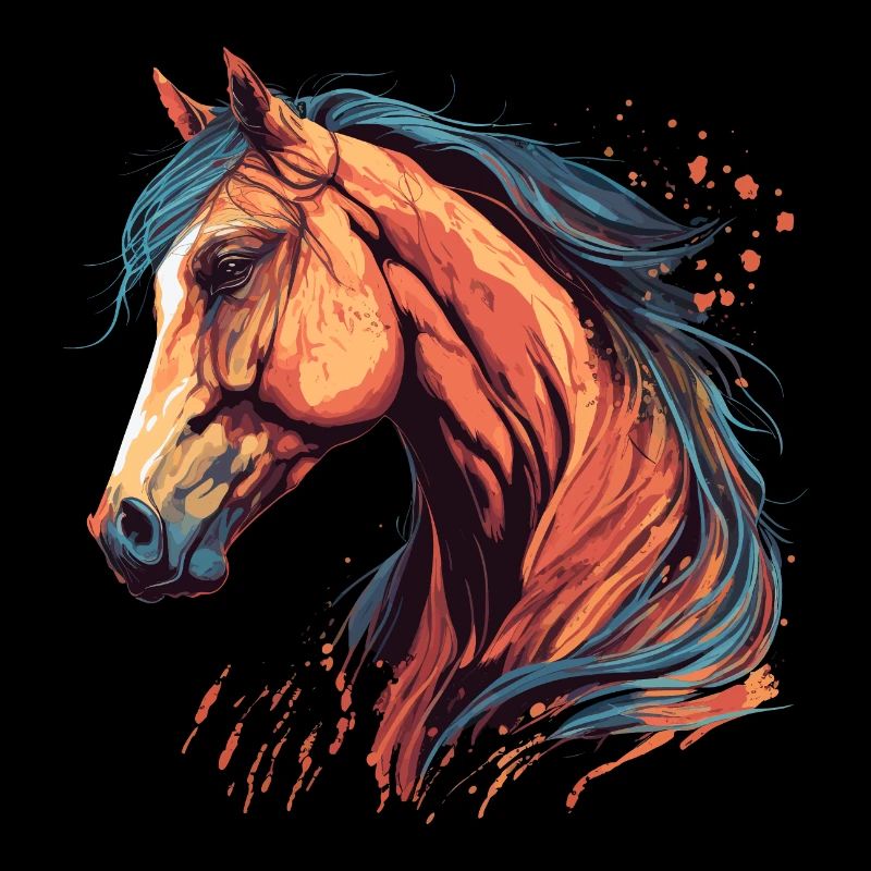 Ponykopf