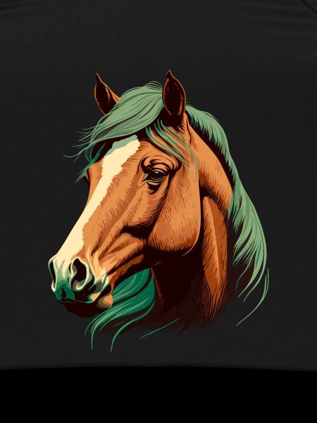 Beautiful Mare