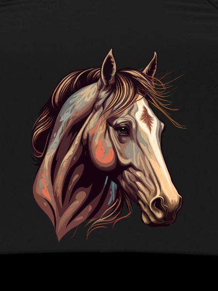 Beautiful Stallion