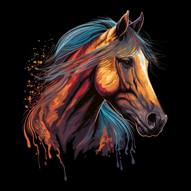 Horses