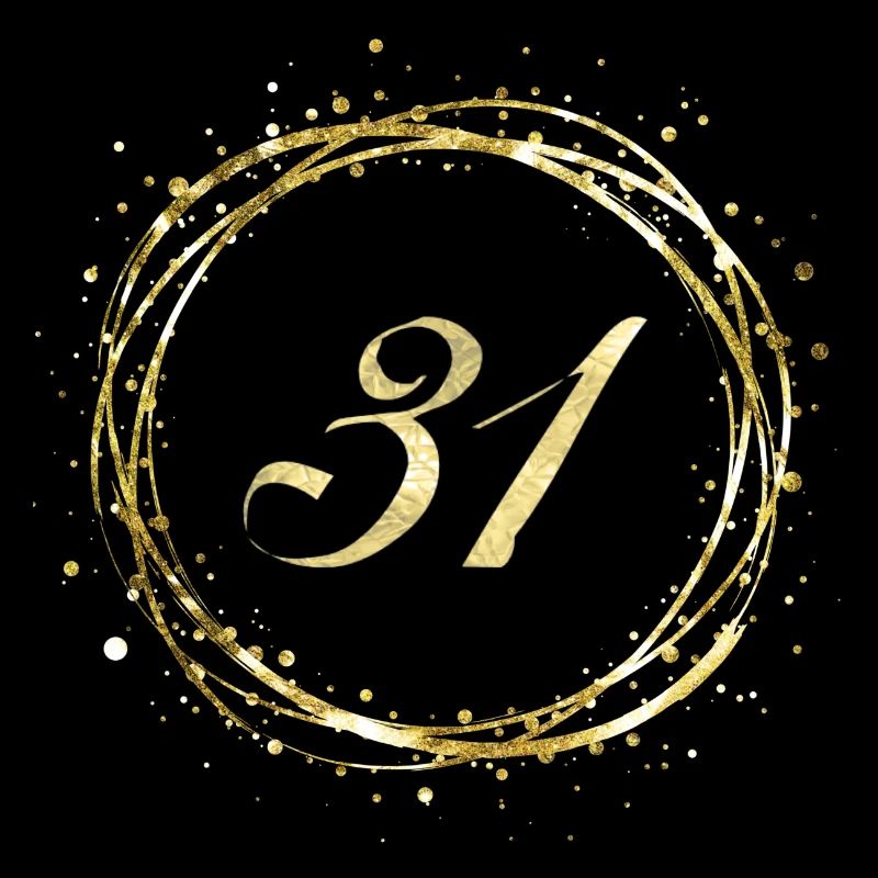 31