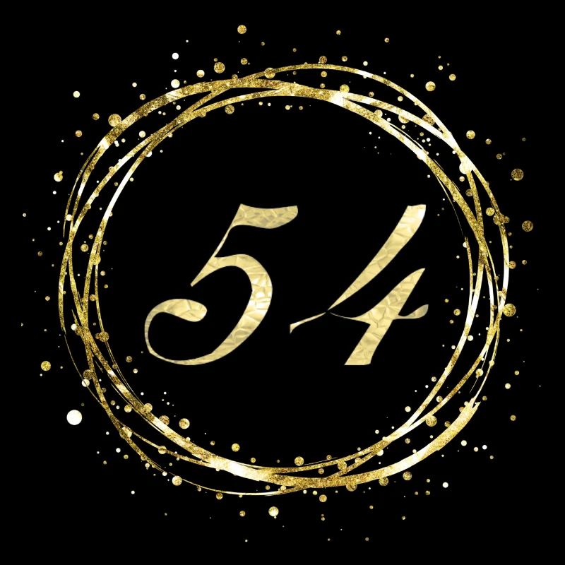 54