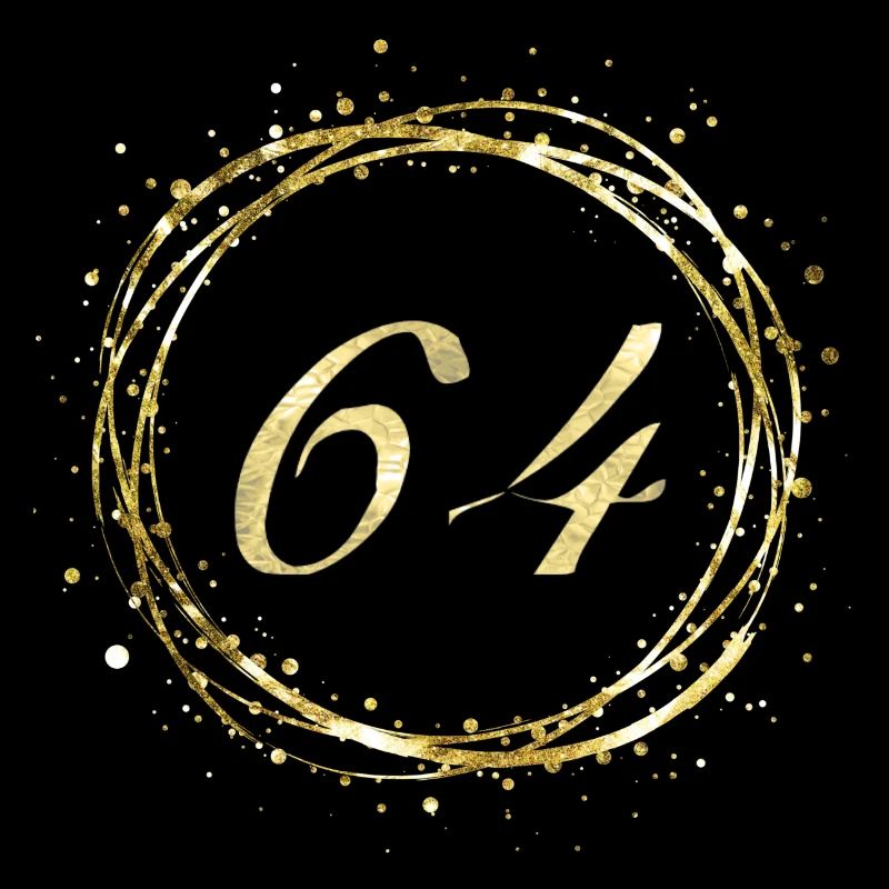 64