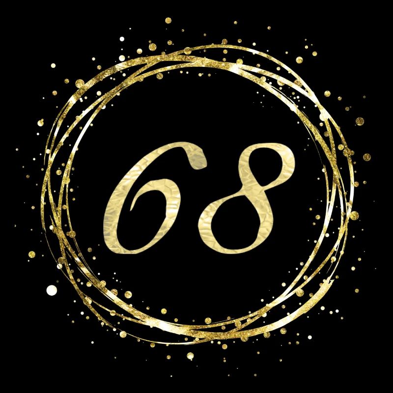 68