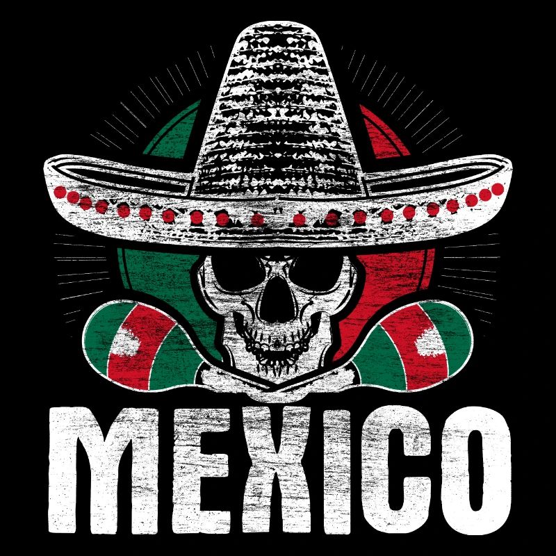 Mexico Sombrero Gift