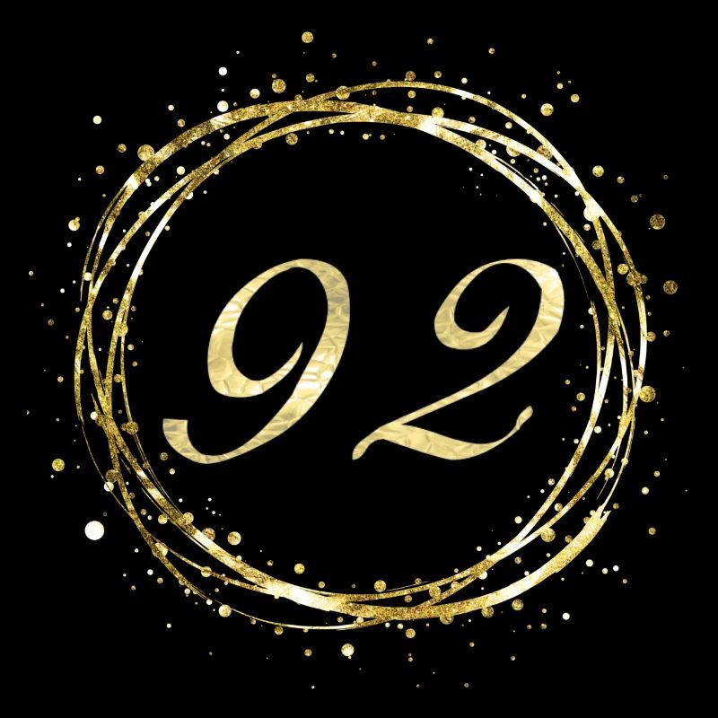 92