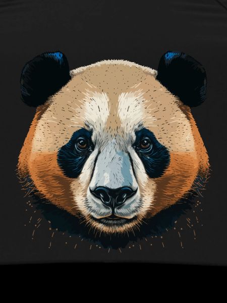 Desert Panda