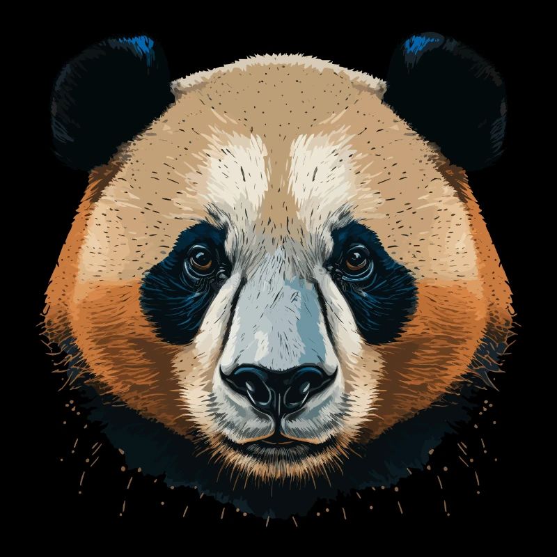 Desert Panda