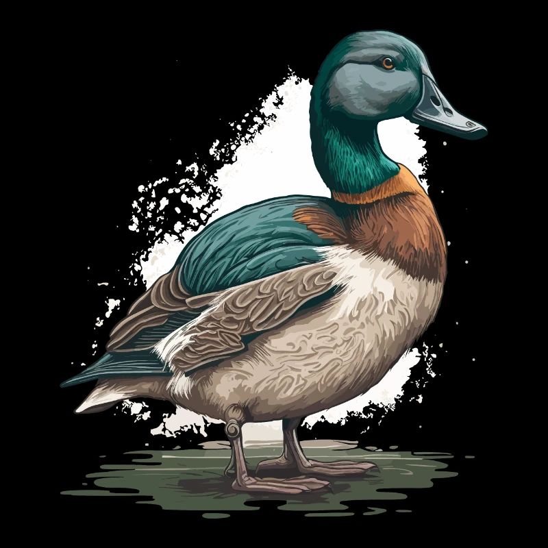 Ami canard