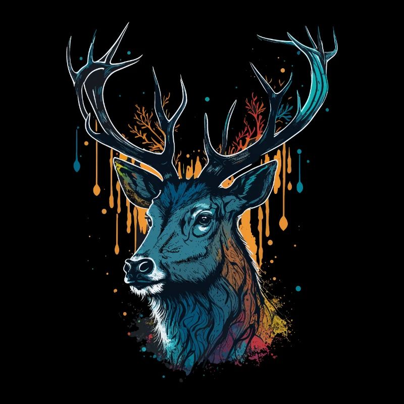 Buck Lover