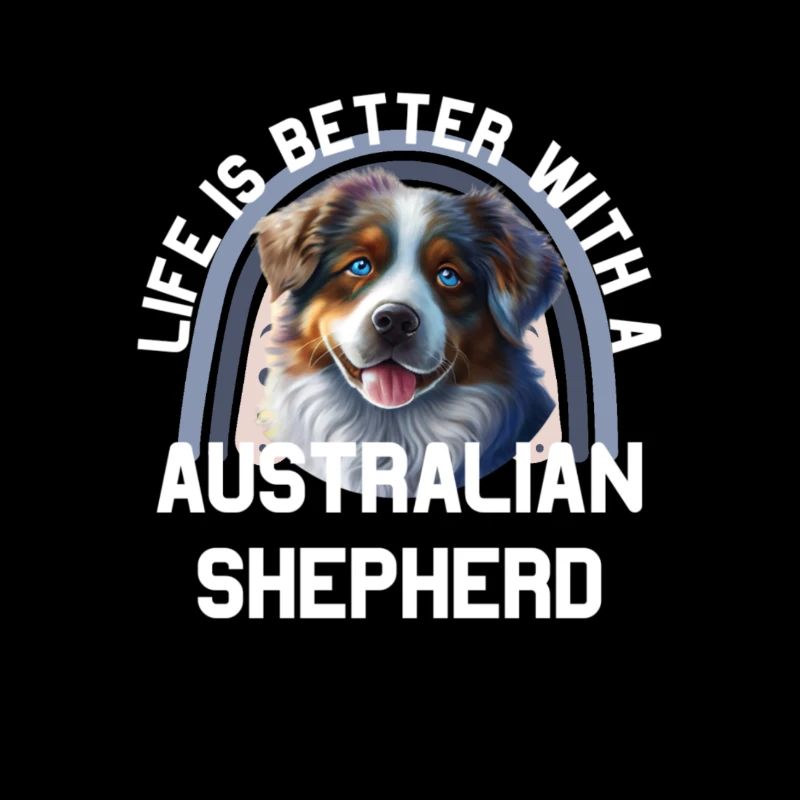 Berger australien