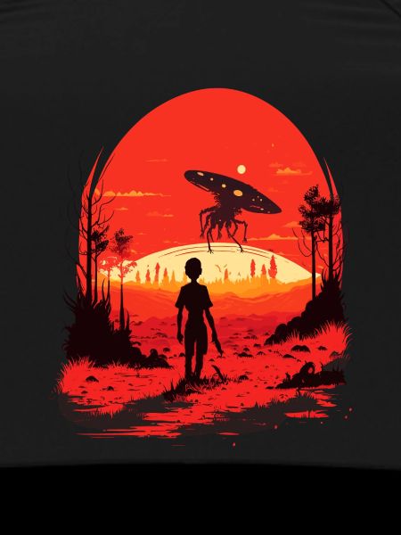 alternate reality