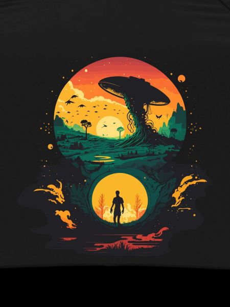 Alien Portal