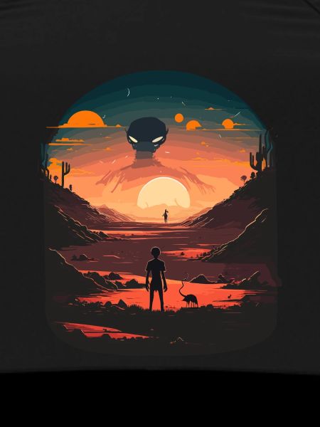 Sci Fi World