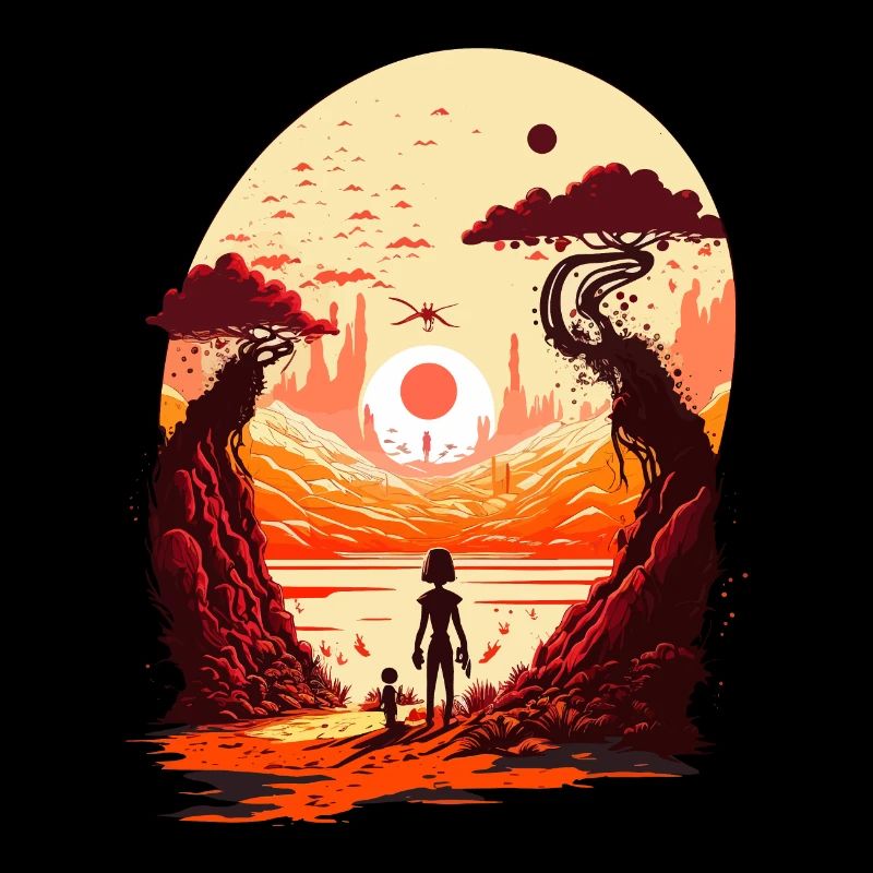 Sci Fi