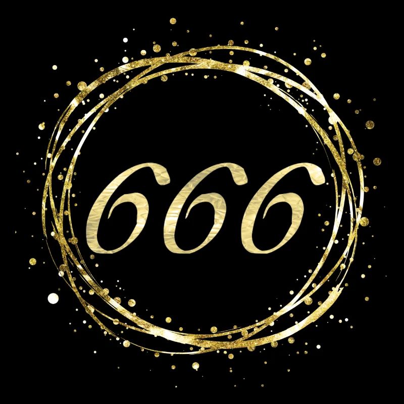666
