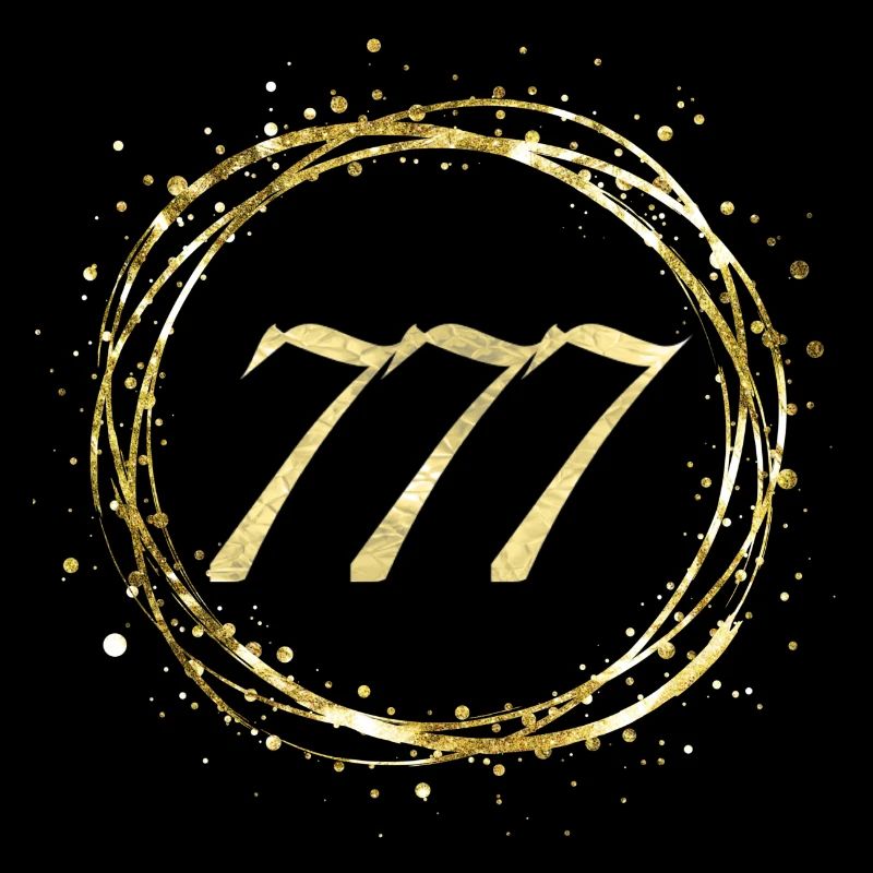 777