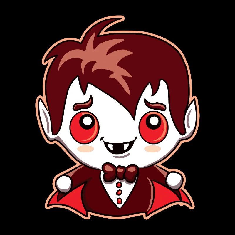 Mignon Petit Vampire