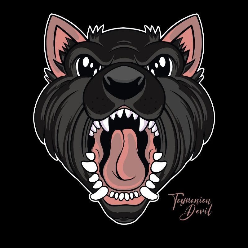 Tasmanian Devil